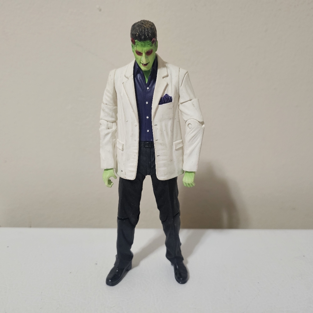 Angel Judgement Lorne figure Diamond Select 6IN